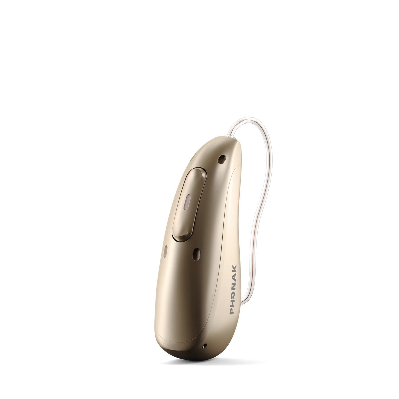 Phonak Sphere Hearing Aids - New Features
