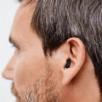 Signia Silk Charge&Go 7IX - Club Hearing Intl LLC