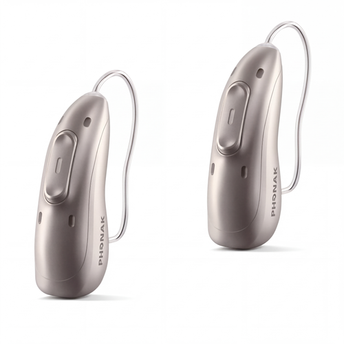 Phonak Audéo Sphere Ultra i90-RL Hearing Aids