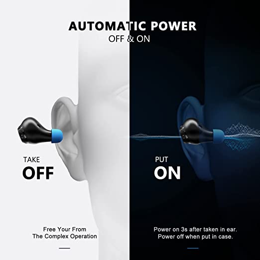 Bluetooth Hearing Aids - Are they safe?