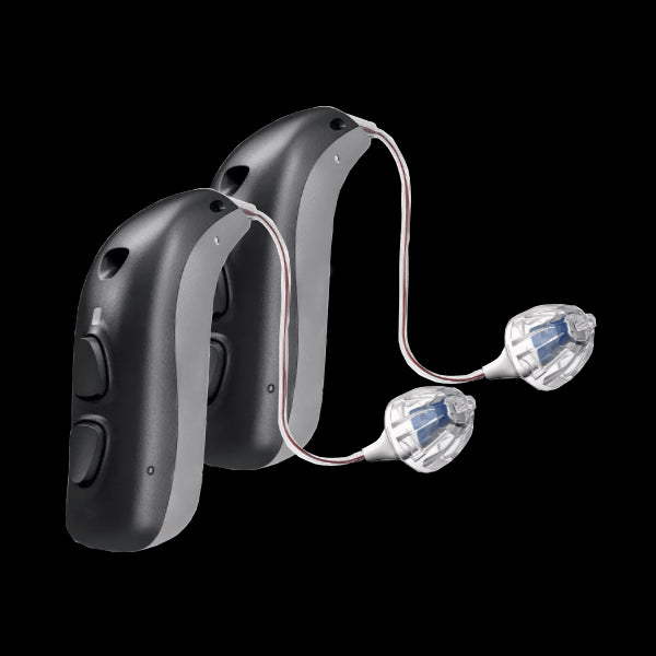 Top Hearing Aids in 2025: A Comprehensive Guide to the Latest Technology