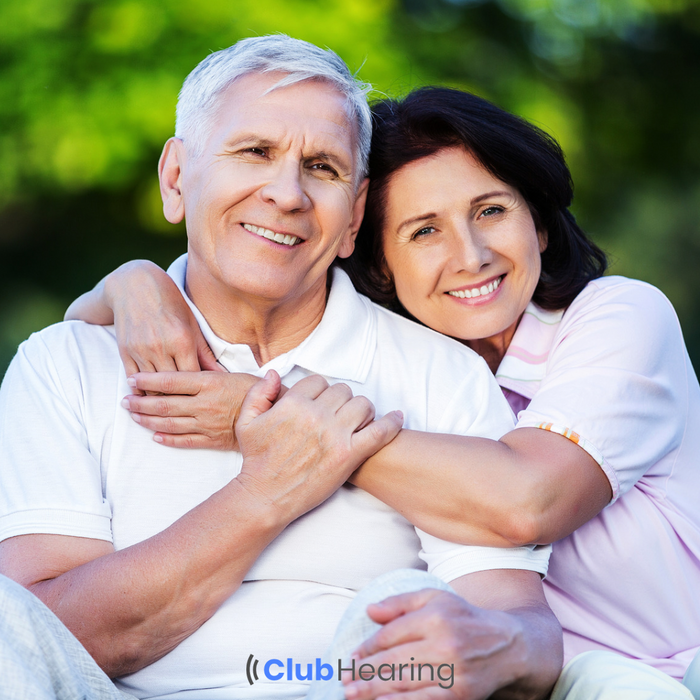 Discover Phonak’s Premium Hearing Technology