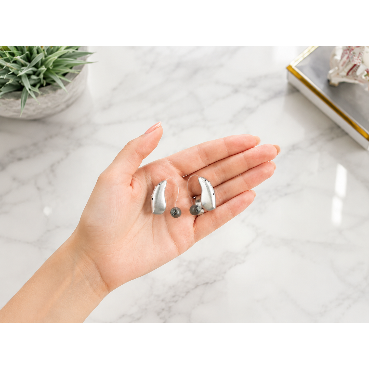 Phonak Sphere Infinio I90-RL Hearing Aids