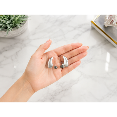 Phonak Sphere Infinio I90-RL Hearing Aids