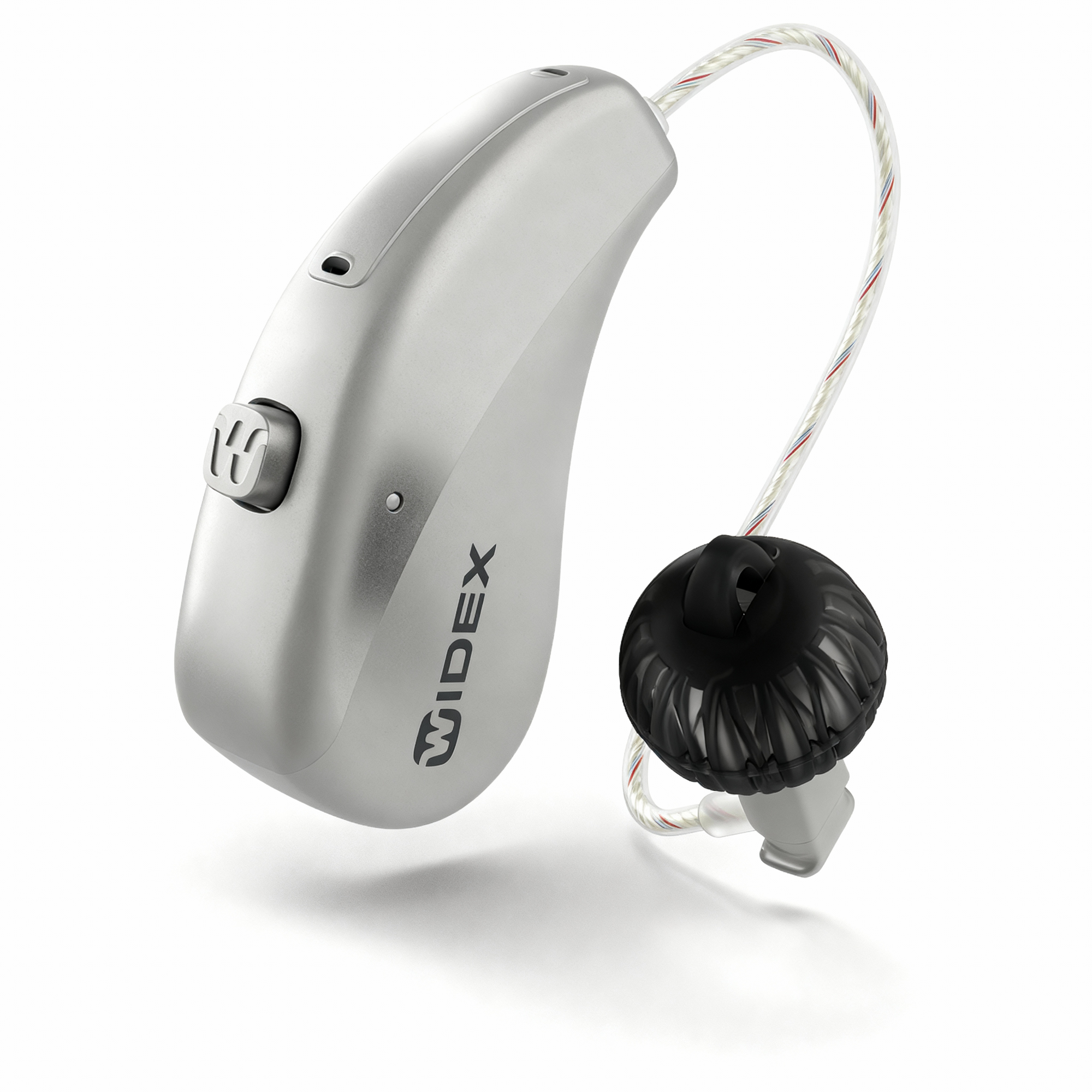 Widex Sheer 440 Hearing Aid