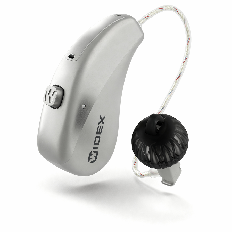 Widex Sheer 440 Hearing Aid