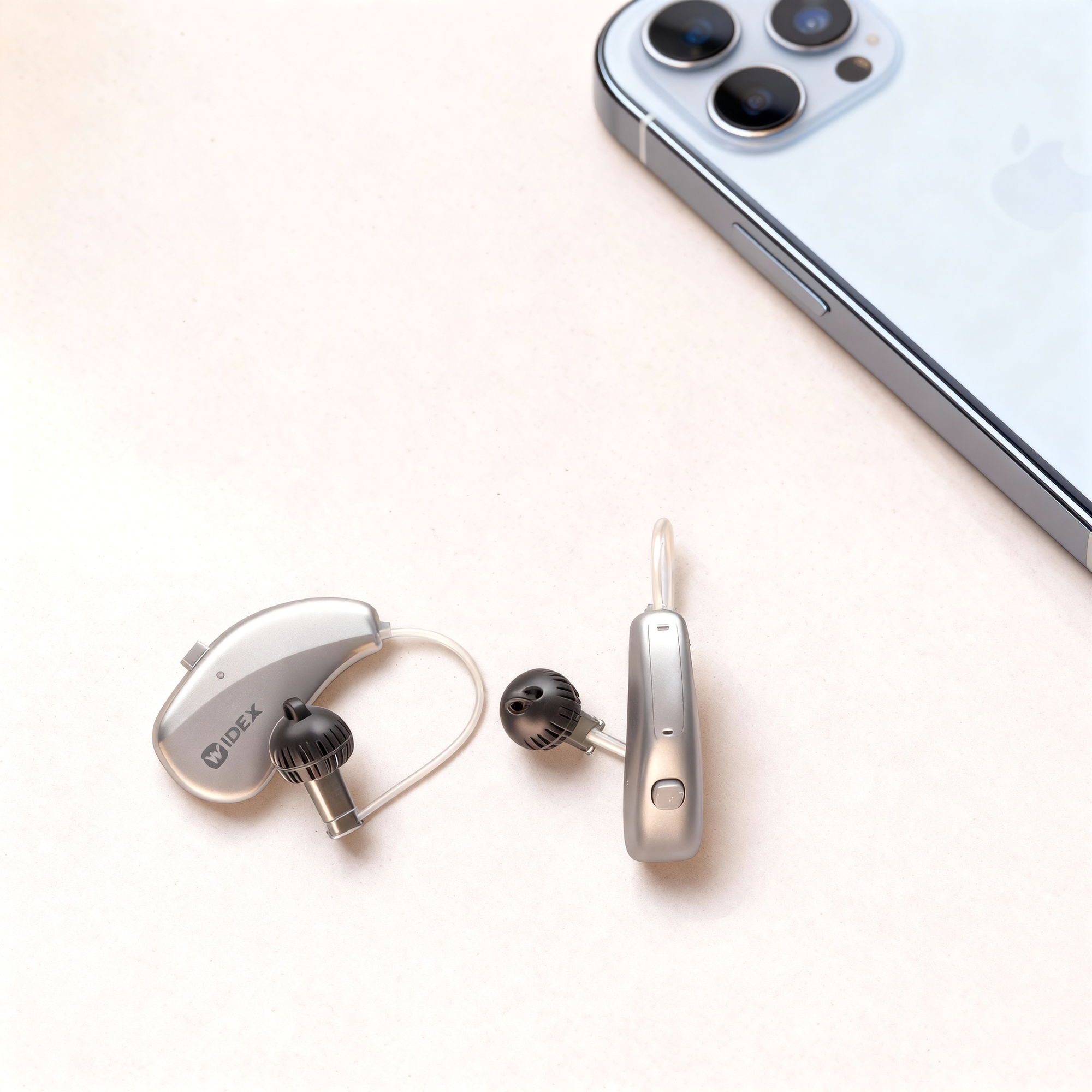 Widex Sheer 440 Hearing Aid