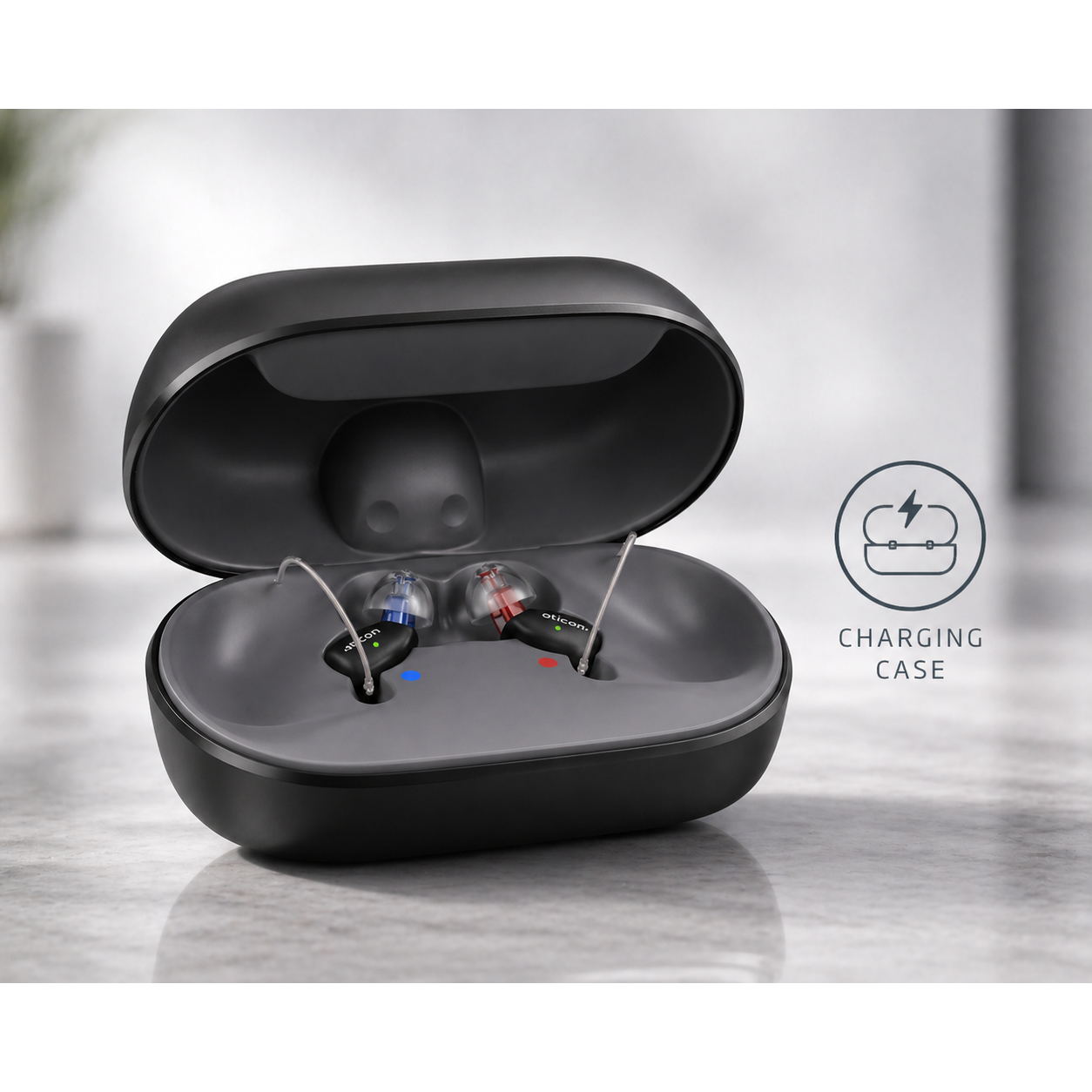 Oticon Zeal 1 Hearing Aid