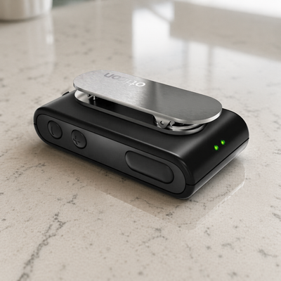 Oticon ConnectClip