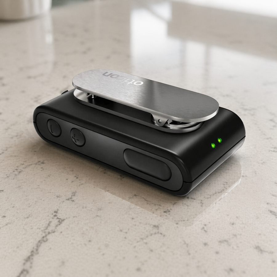 Oticon ConnectClip