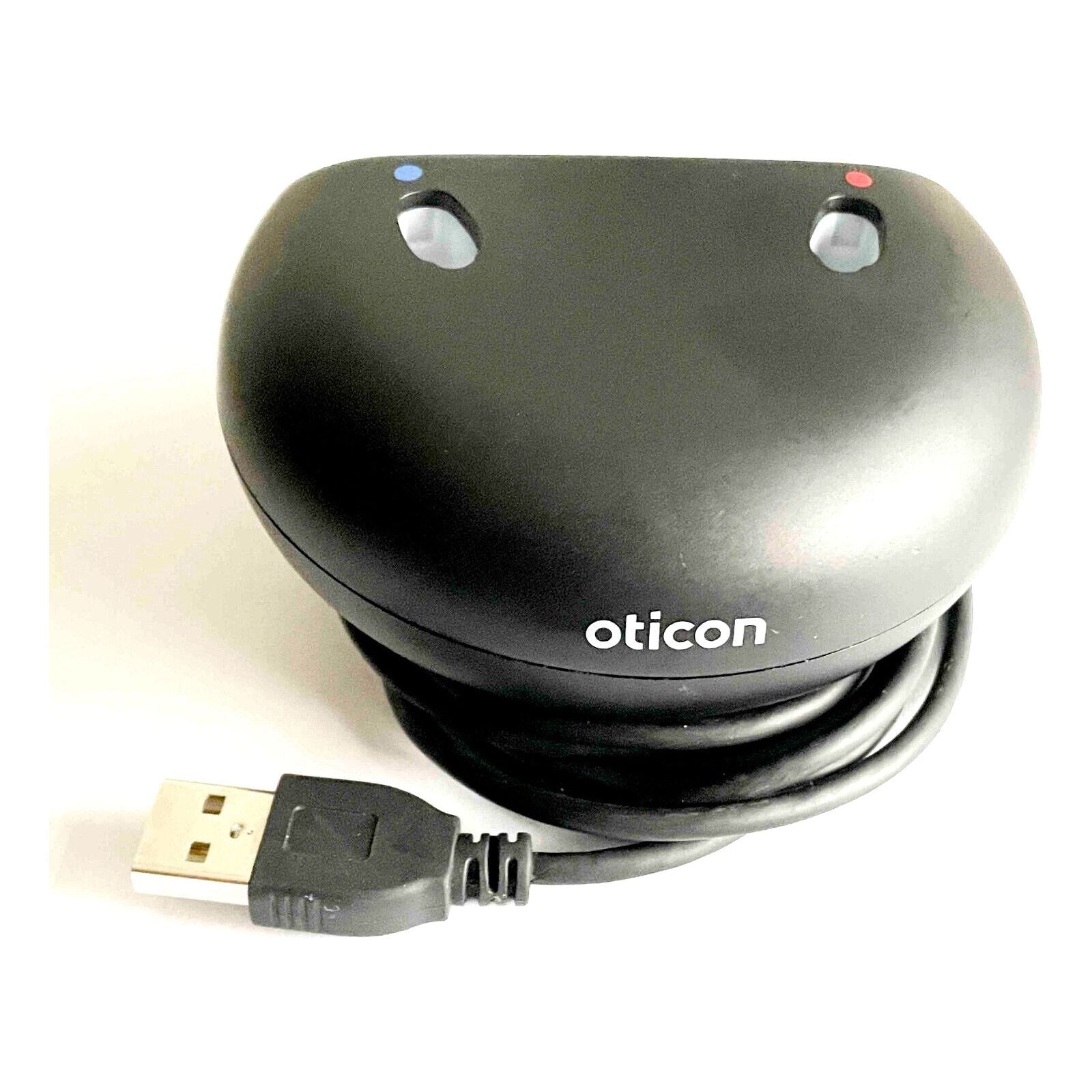 Oticon Lithium Ion Charger Resound Hearing Aids Club Hearing Intl LLC