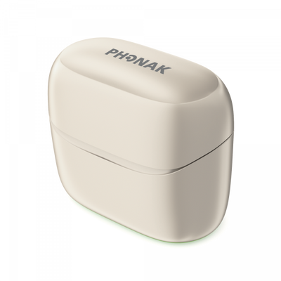 Phonak Lumity Small Charger