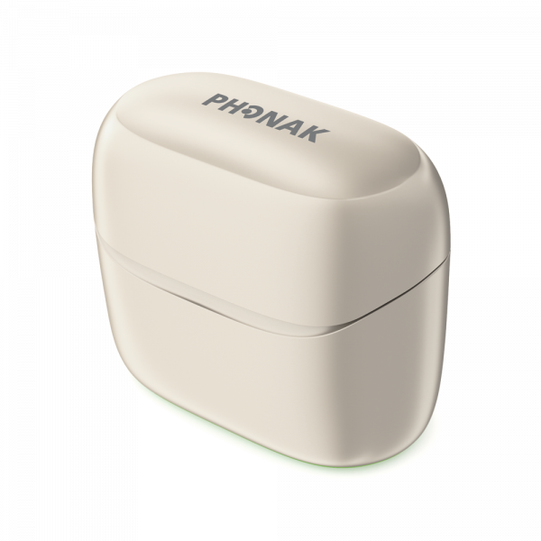 Phonak Lumity Small Charger Club Hearing Intl LLC