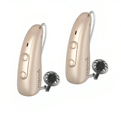 Signia Pure Charge&Go 7IX Hearing Aids