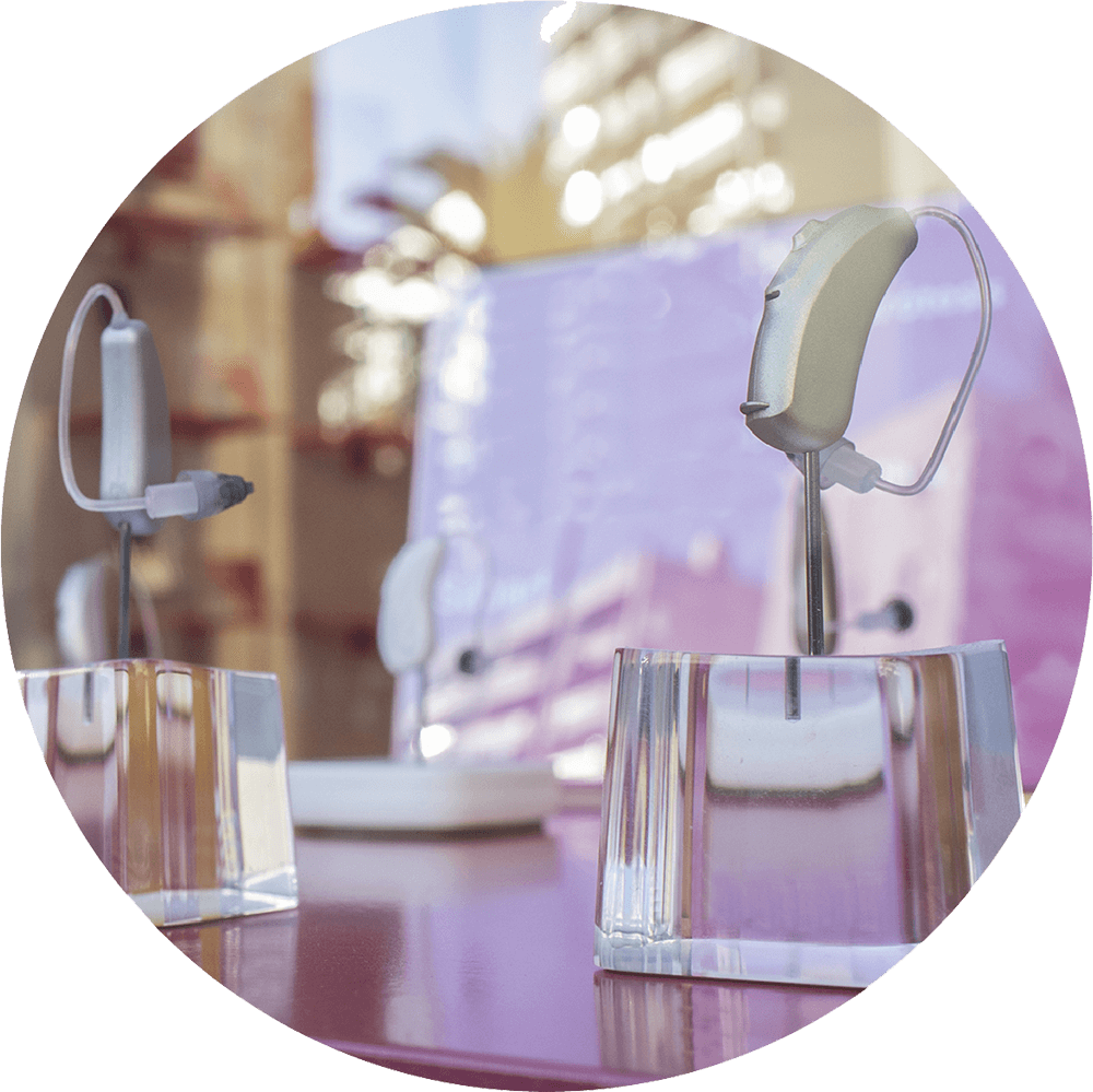 Leading Hearing Aid Technology