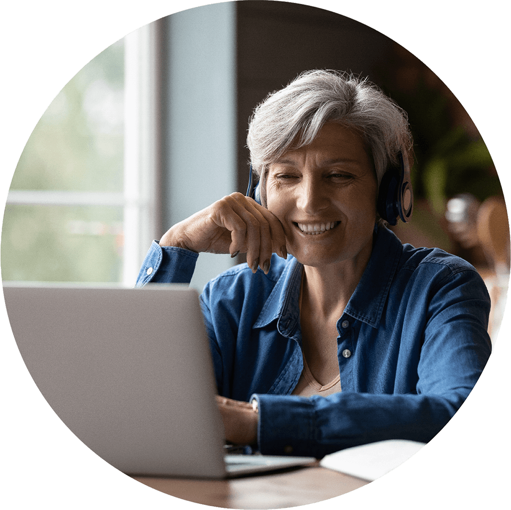 Our Free Online Hearing Test