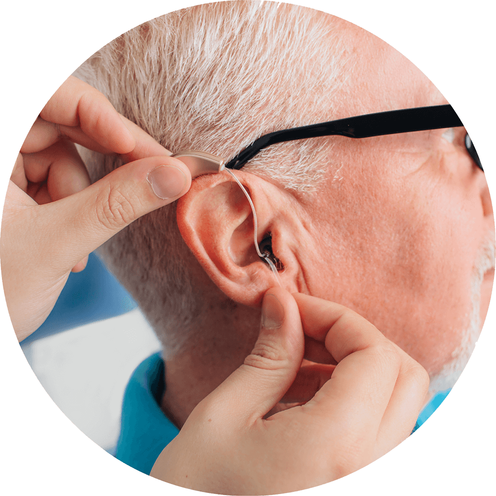 Customized Hearing Solutions