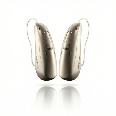 Phonak Sphere Infinio I90-RL Hearing Aids