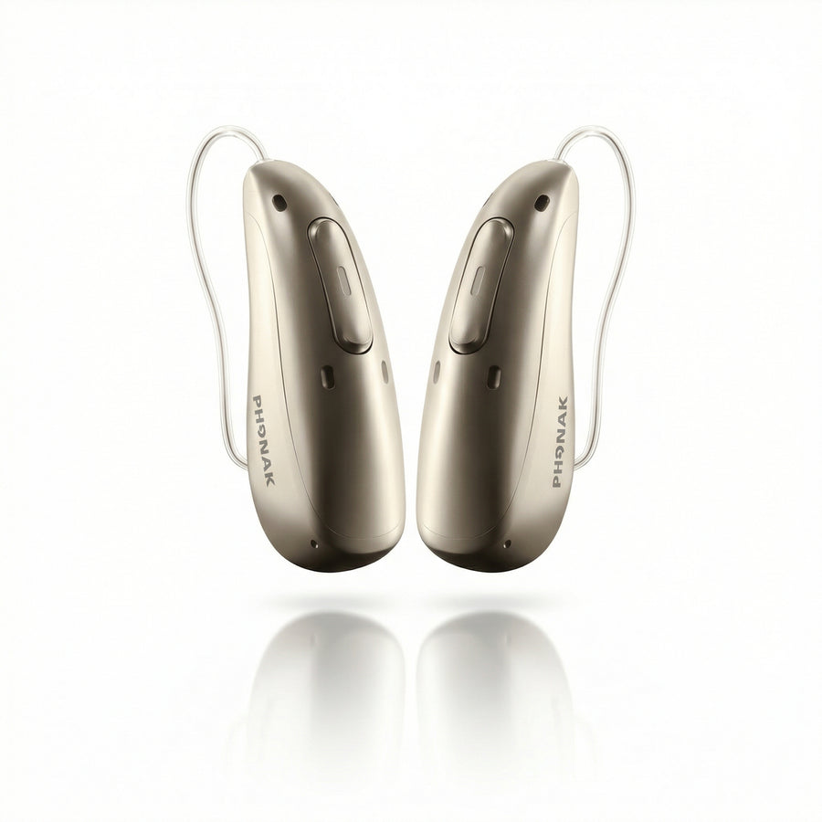 Phonak Sphere Infinio I90-RL Hearing Aids