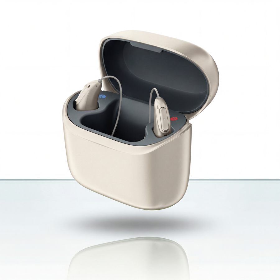 Phonak Sphere Infinio i90-RL Hearing Aids
