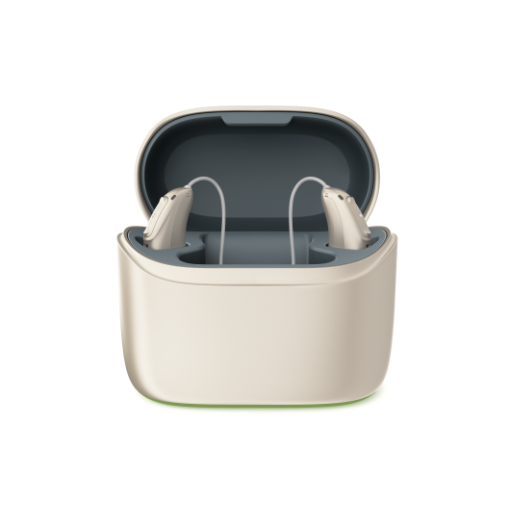 Phonak Lumity Small Charger - Club Hearing Intl LLC