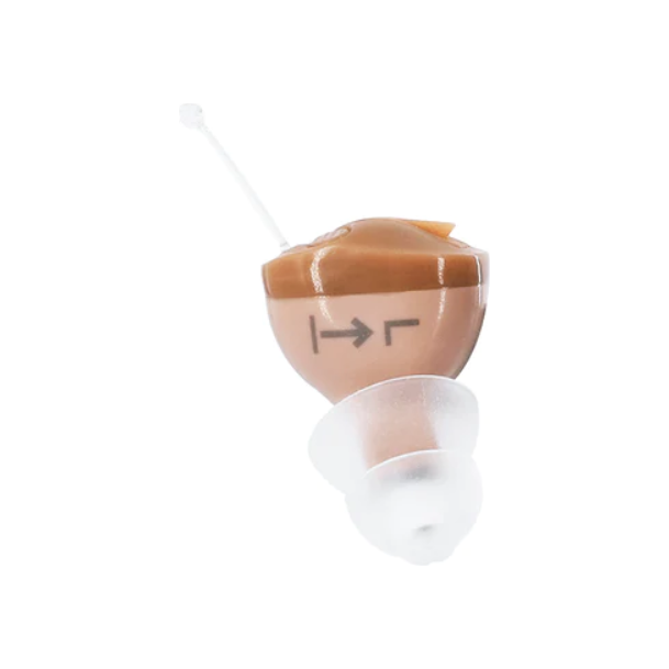 Signia Run Hearing Aid Set - Club Hearing Intl LLC