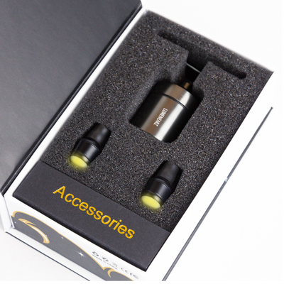 LED Concert Earplugs