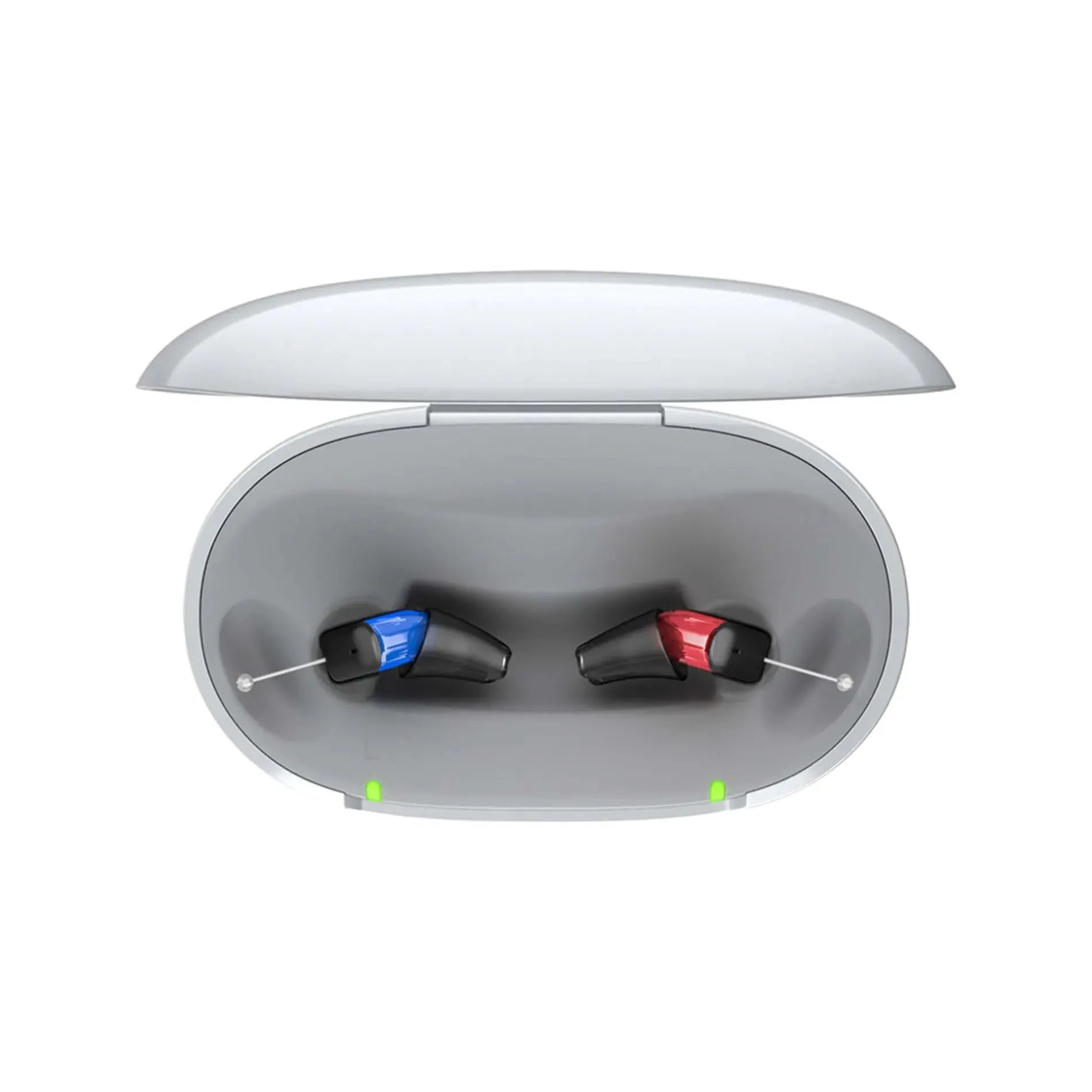 Signia Silk Charge&Go 7IX - Club Hearing Intl LLC