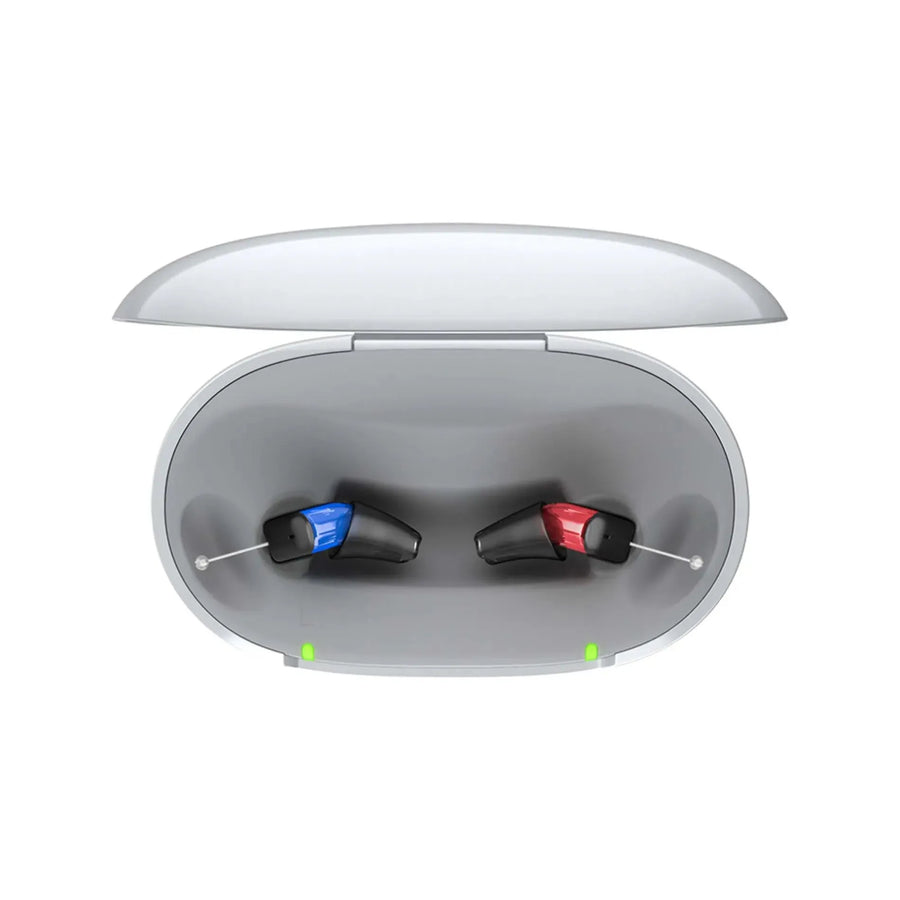 Signia Silk Charge&Go 7IX - Club Hearing Intl LLC