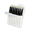 hearing aid wax filters 