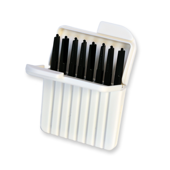 hearing aid wax filters 