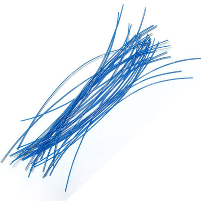 Cleaning Wires for Hearing Aid Thin Tubes - pack of 30