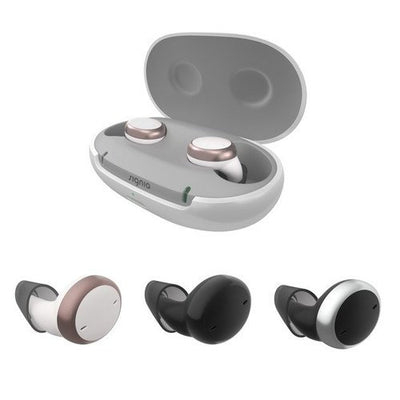 Signia Active Pro Hearing Aids