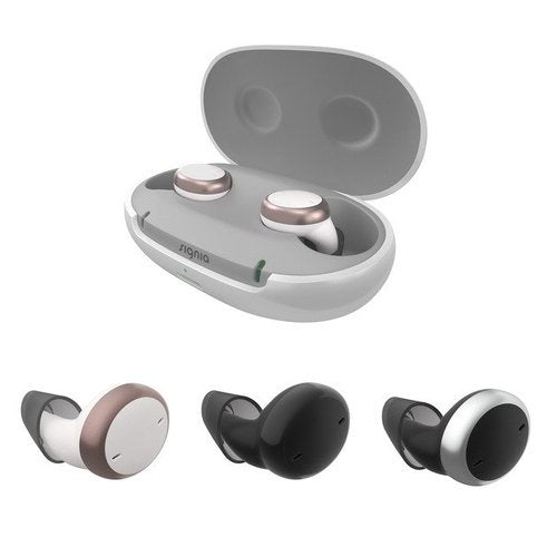Signia Active Pro Hearing Aids - Club Hearing Intl LLC