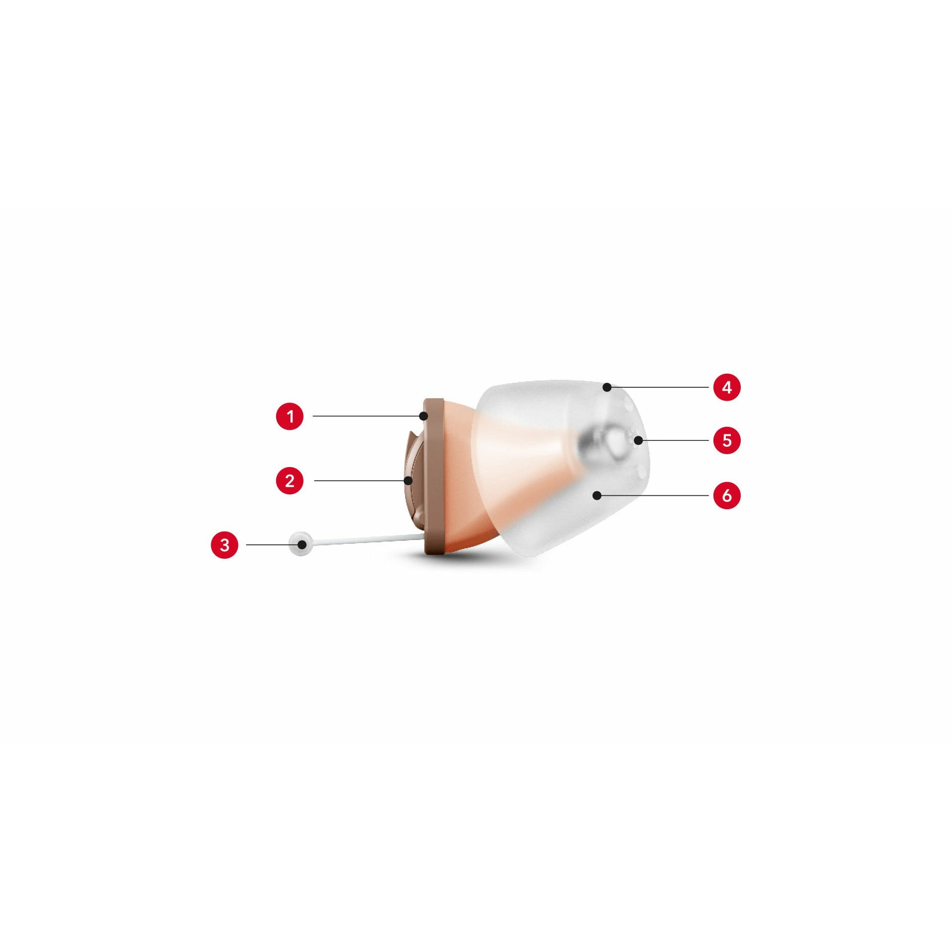 Signia Itc Signia itc Hearing Aids Club Hearing Intl LLC