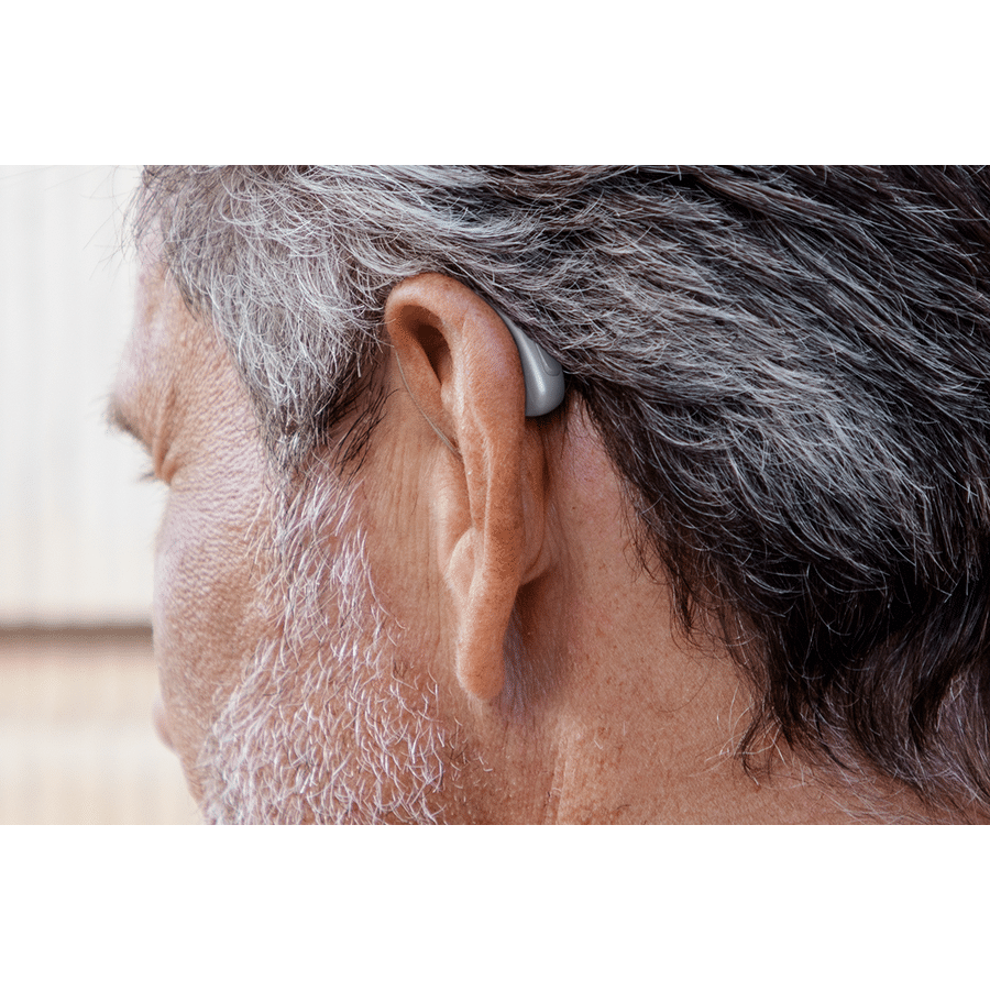 Oticon More 1 miniRITE T Hearing Aids - Club Hearing Intl LLC