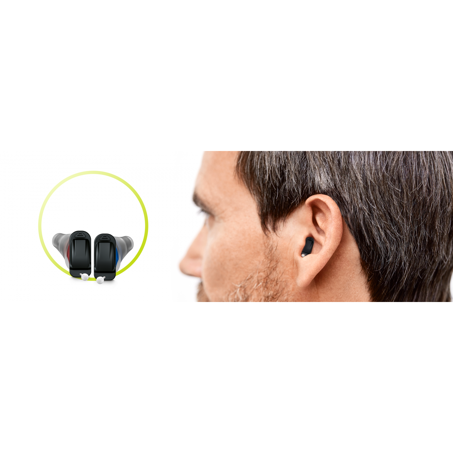 Signia Silk X | Signia Hearing Aid Price - Club Hearing Intl LLC