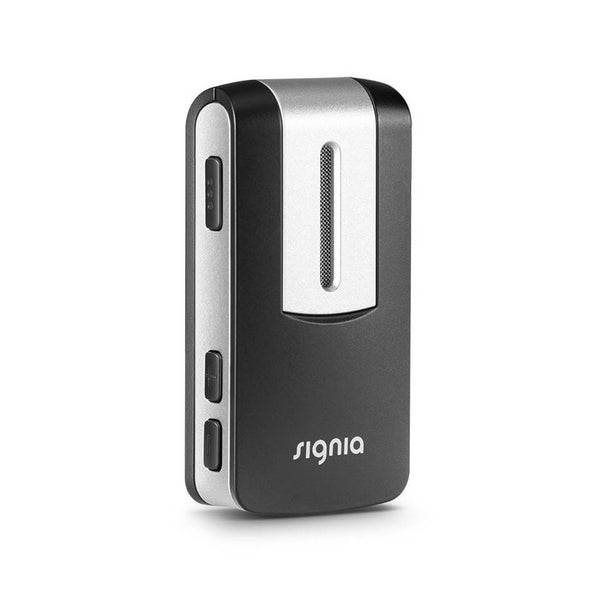 Signia Bluetooth StreamLine Mic | Signia Hearing Aid Price - Club