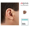 Signia Intuis 3 ITE Hearing Aids