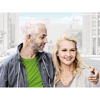 Phonak P90-R Hearing Aids - Club Hearing Intl LLC