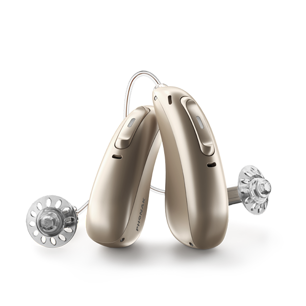 Phonak Audéo Paradise Hearing Aids Hearing Aids Club Hearing